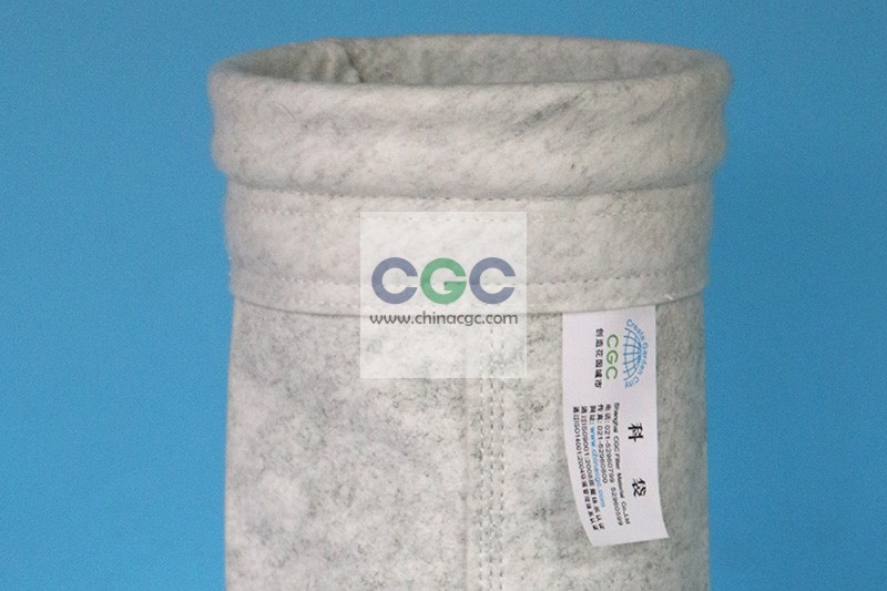 PE滌綸針刺氈,防水防油布袋,防靜電濾袋